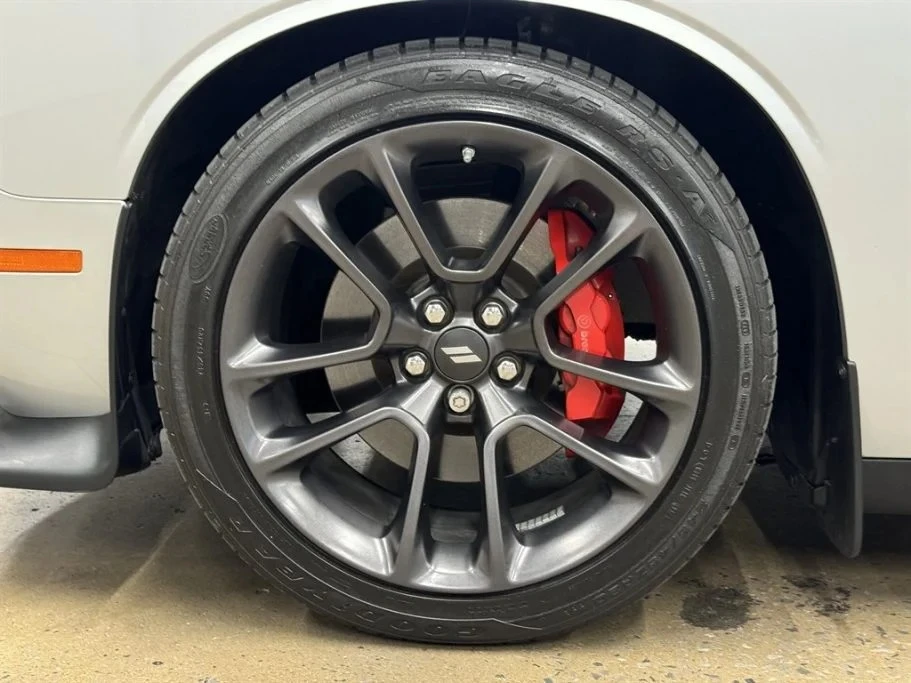 2021 Dodge Challenger SRT8 & 392 3rd Gen - Image 6 of 31