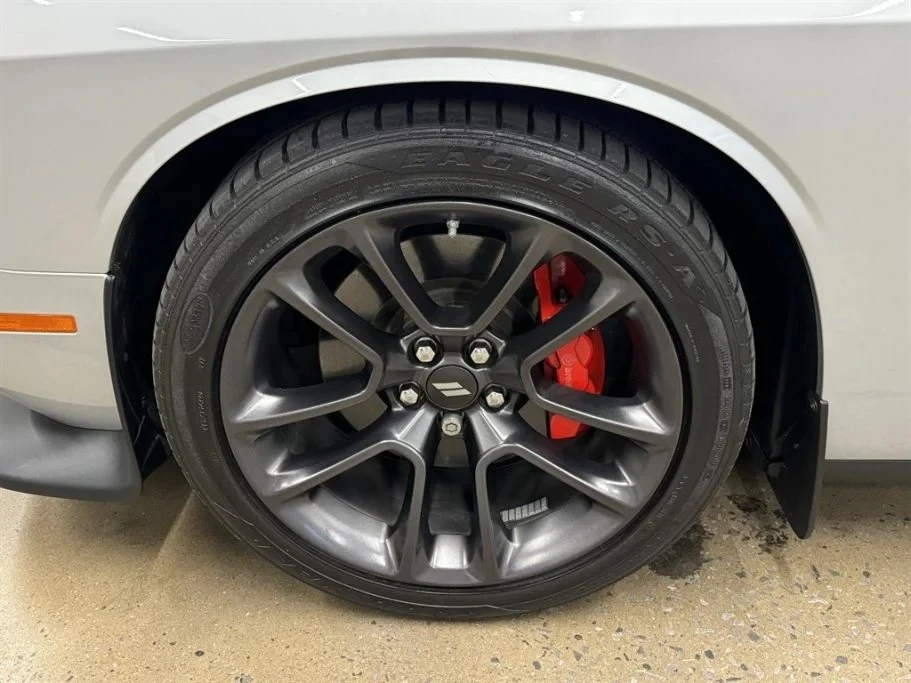 2021 Dodge Challenger SRT8 & 392 3rd Gen - Image 7 of 31