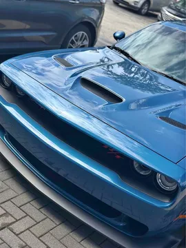 2021 Dodge Challenger R/T Scat Pack Wide Body