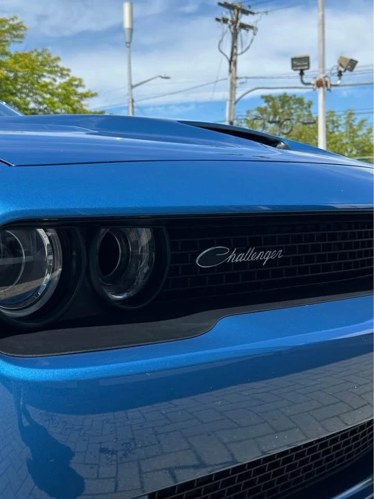 2021 Dodge Challenger SRT8 & 392 3rd Gen - Image 8 of 8