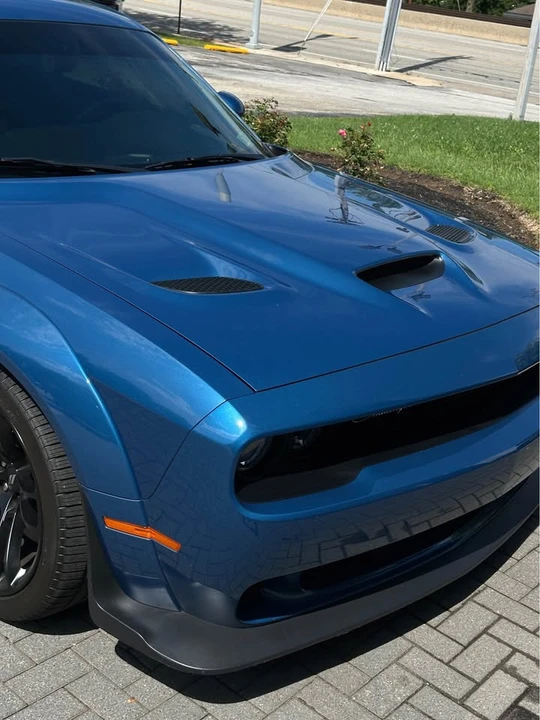 2021 Dodge Challenger SRT8 & 392 3rd Gen - Image 6 of 8