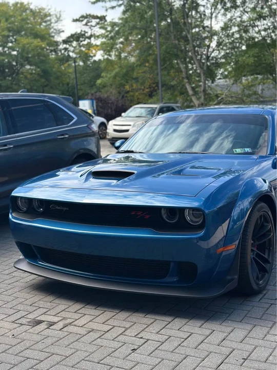 2021 Dodge Challenger SRT8 & 392 3rd Gen - Image 7 of 8