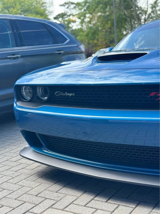 2021 Dodge Challenger SRT8 & 392 3rd Gen - Image 3 of 8