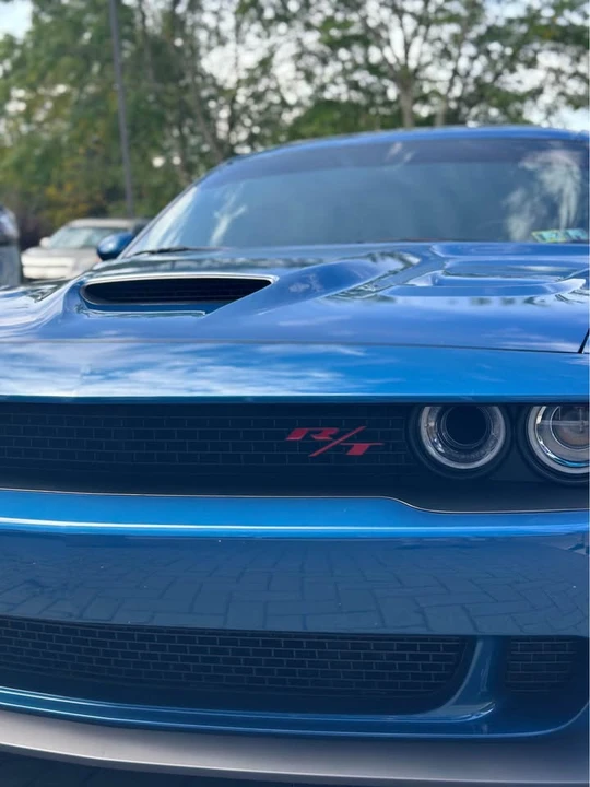 2021 Dodge Challenger SRT8 & 392 3rd Gen - Image 4 of 8