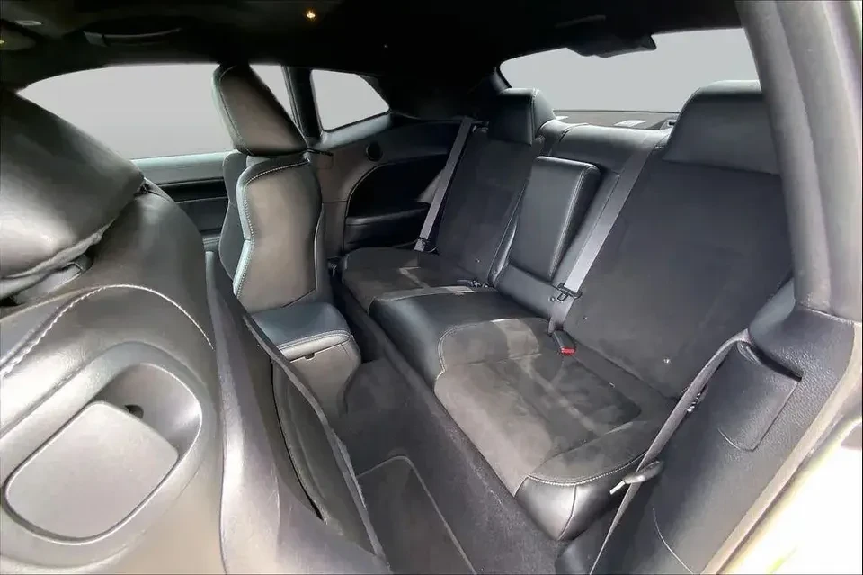 2021 Dodge Challenger SRT8 & 392 3rd Gen - Image 14 of 15