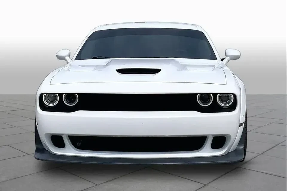 2021 Dodge Challenger SRT8 & 392 3rd Gen - Image 2 of 15