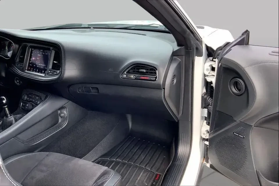 2021 Dodge Challenger SRT8 & 392 3rd Gen - Image 12 of 15