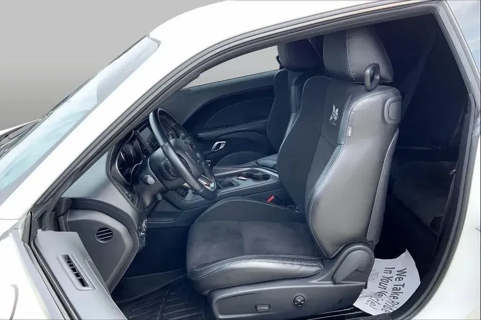 2021 Dodge Challenger SRT8 & 392 3rd Gen - Image 5 of 15