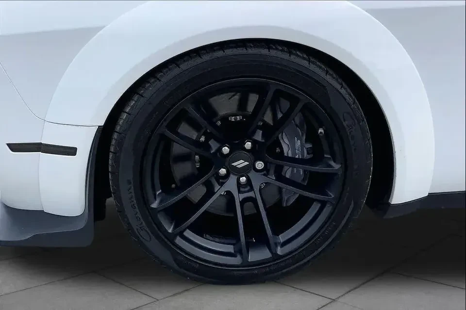 2021 Dodge Challenger SRT8 & 392 3rd Gen - Image 7 of 15
