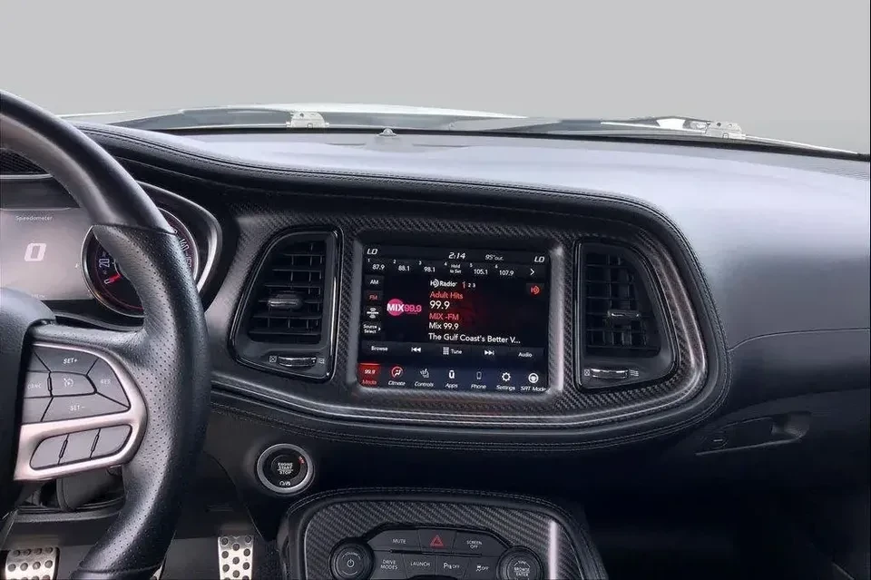 2021 Dodge Challenger SRT8 & 392 3rd Gen - Image 4 of 15