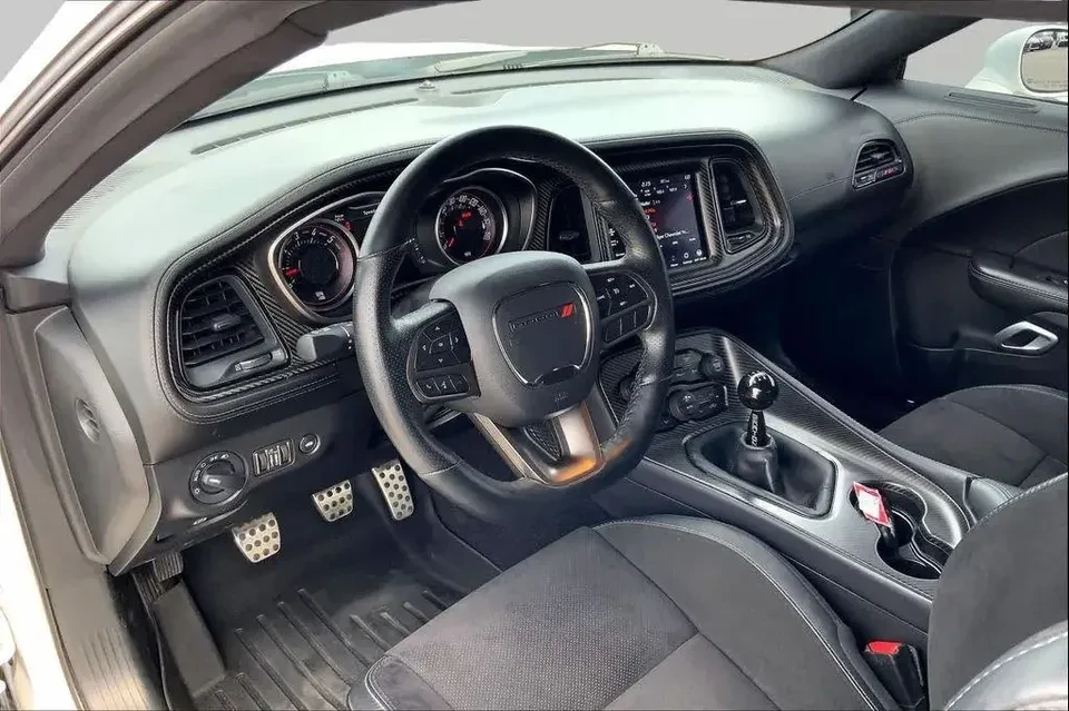 2021 Dodge Challenger SRT8 & 392 3rd Gen - Image 11 of 15