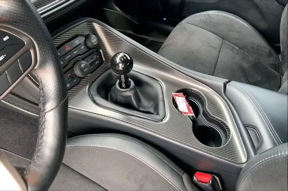 2021 Dodge Challenger SRT8 & 392 3rd Gen - Image 10 of 15
