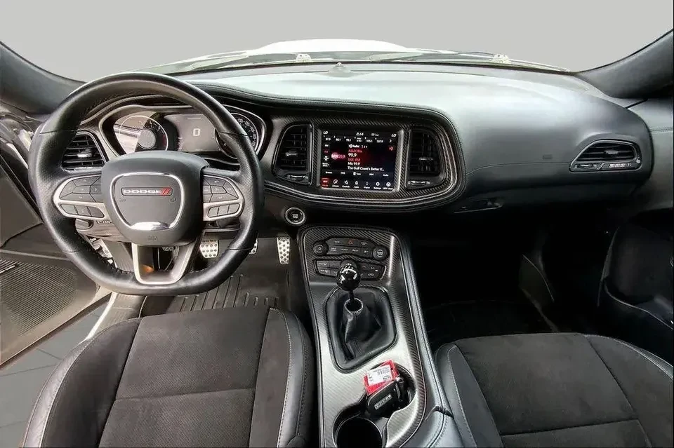 2021 Dodge Challenger SRT8 & 392 3rd Gen - Image 9 of 15