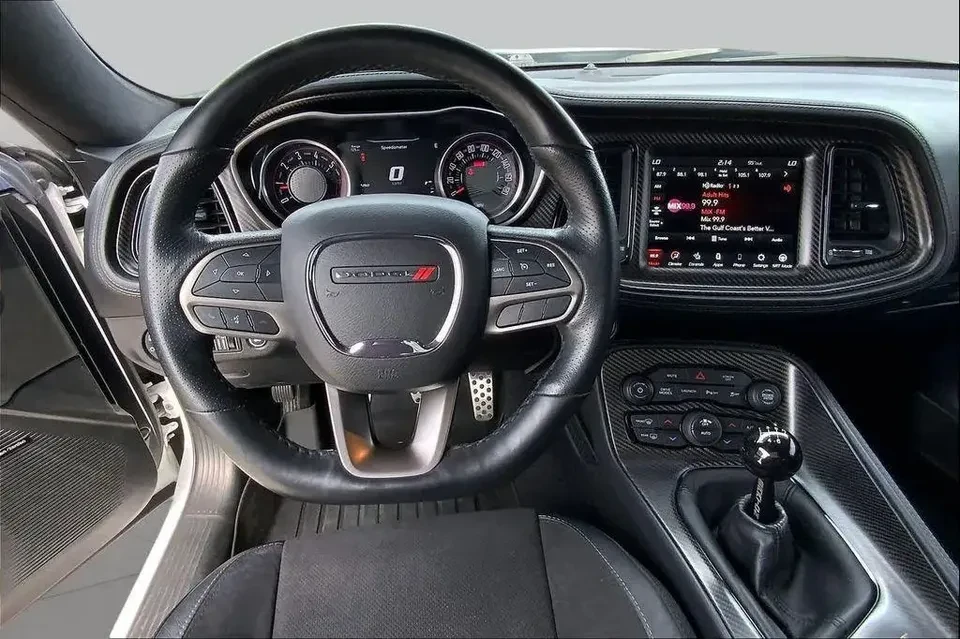 2021 Dodge Challenger SRT8 & 392 3rd Gen - Image 3 of 15