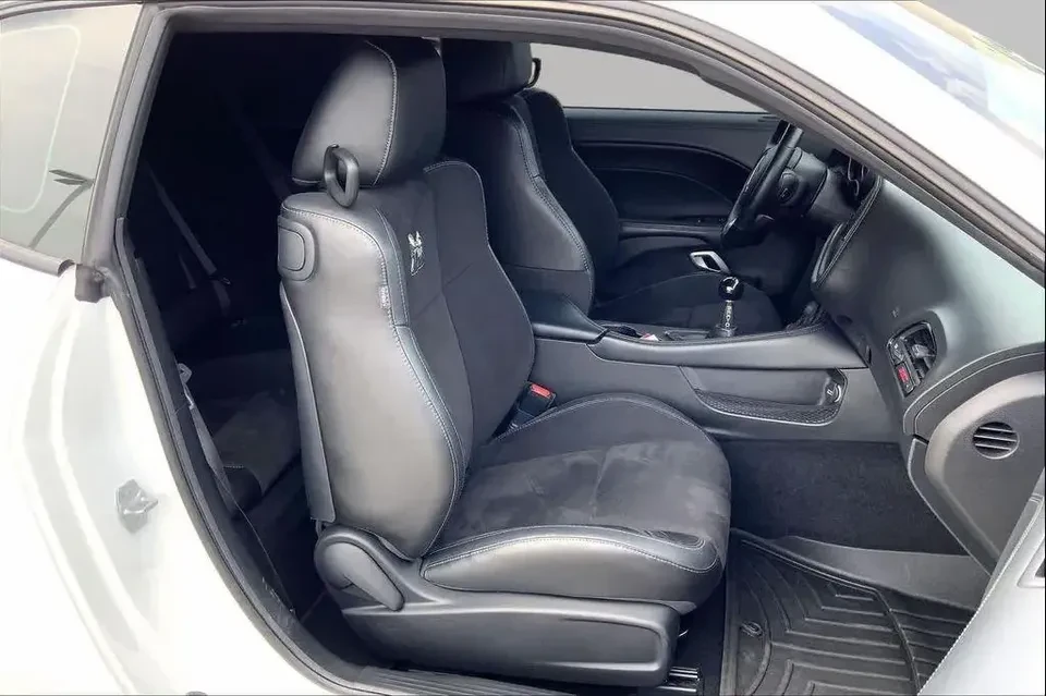 2021 Dodge Challenger SRT8 & 392 3rd Gen - Image 6 of 15