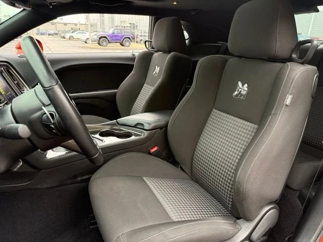 2021 Dodge Challenger SRT8 & 392 3rd Gen - Image 11 of 18