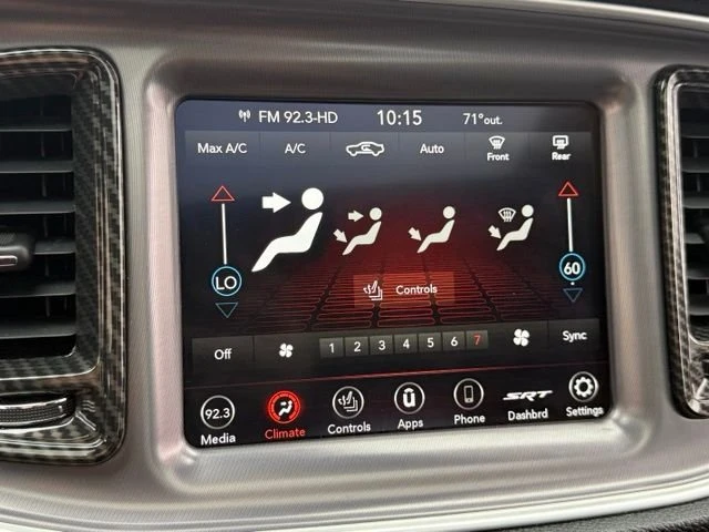 2021 Dodge Challenger SRT8 & 392 3rd Gen - Image 18 of 18
