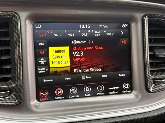 2021 Dodge Challenger SRT8 & 392 3rd Gen - Image 16 of 18