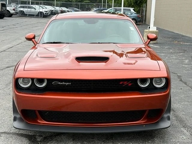 2021 Dodge Challenger SRT8 & 392 3rd Gen - Image 8 of 18