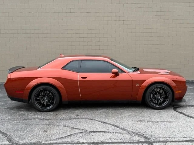 2021 Dodge Challenger SRT8 & 392 3rd Gen - Image 7 of 18