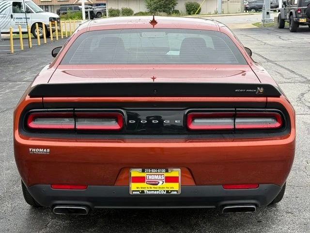 2021 Dodge Challenger SRT8 & 392 3rd Gen - Image 4 of 18