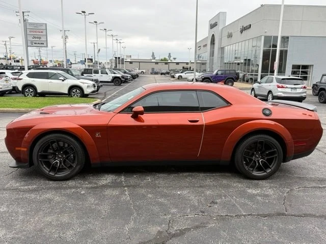 2021 Dodge Challenger SRT8 & 392 3rd Gen - Image 2 of 18