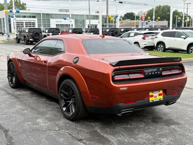 2021 Dodge Challenger SRT8 & 392 3rd Gen - Image 3 of 18