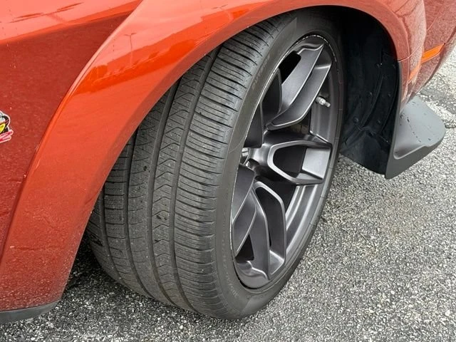 2021 Dodge Challenger SRT8 & 392 3rd Gen - Image 9 of 18