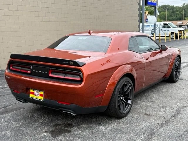2021 Dodge Challenger SRT8 & 392 3rd Gen - Image 6 of 18