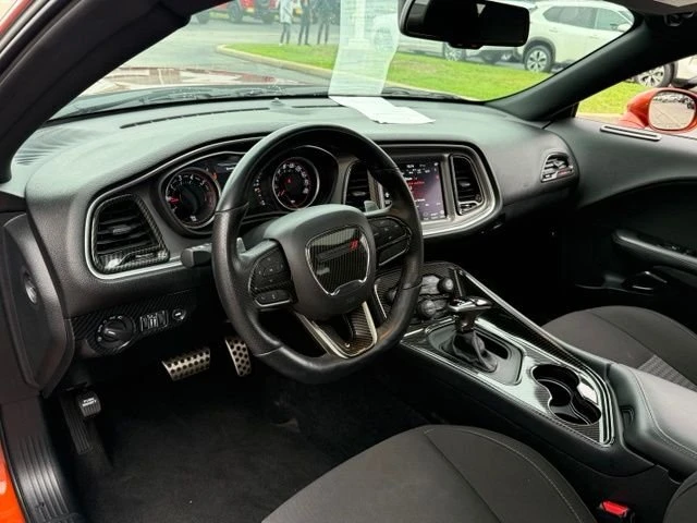 2021 Dodge Challenger SRT8 & 392 3rd Gen - Image 13 of 18