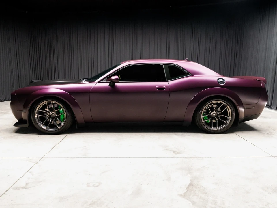 2021 Dodge Challenger SRT8 & 392 3rd Gen - Image 11 of 12