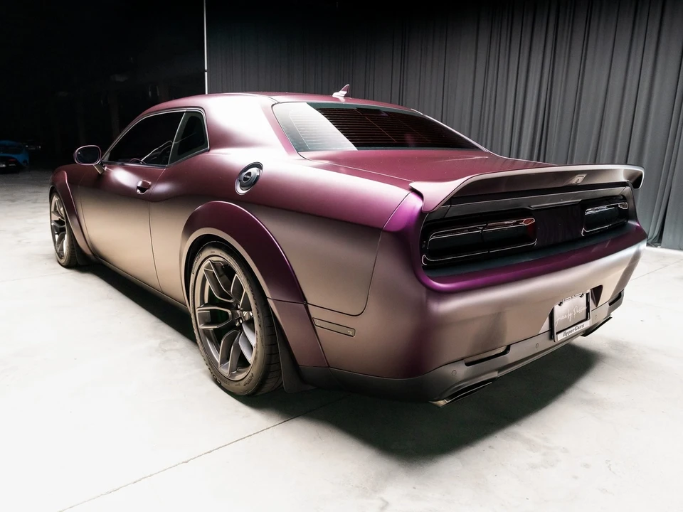 2021 Dodge Challenger SRT8 & 392 3rd Gen - Image 12 of 12