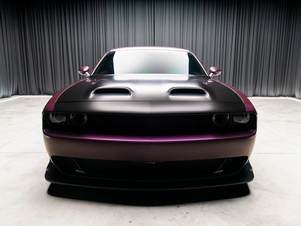 2021 Dodge Challenger SRT8 & 392 3rd Gen - Image 9 of 12