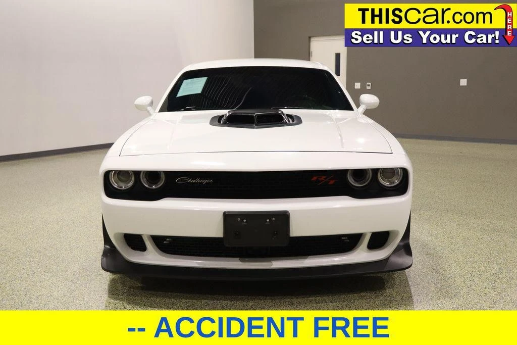 2021 Dodge Challenger SRT8 & 392 3rd Gen - Image 2 of 21