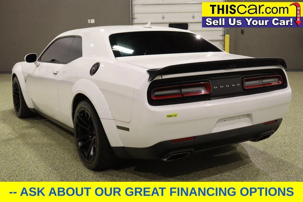 2021 Dodge Challenger SRT8 & 392 3rd Gen - Image 6 of 21