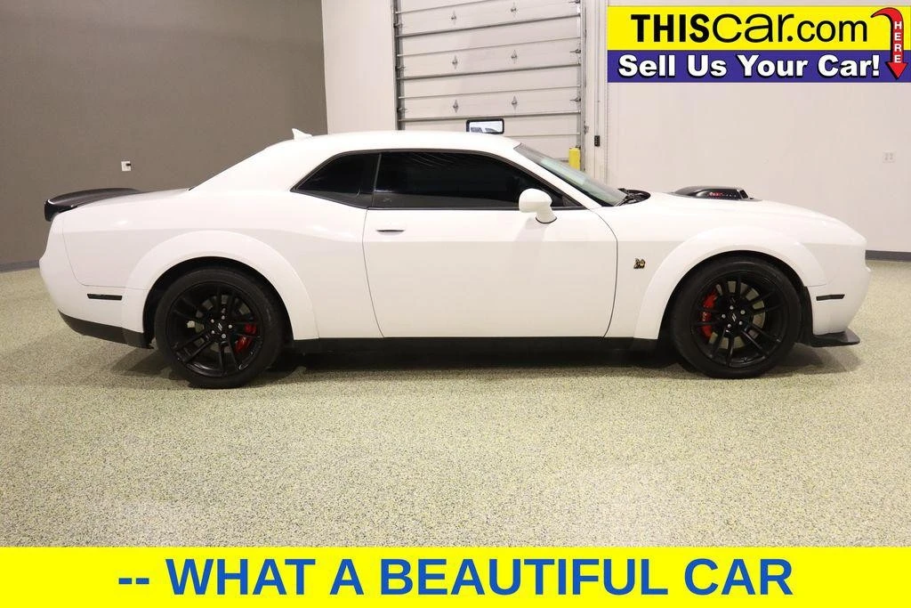 2021 Dodge Challenger SRT8 & 392 3rd Gen - Image 10 of 21