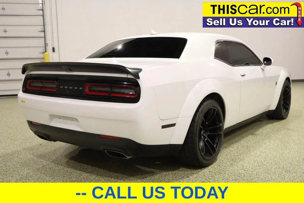 2021 Dodge Challenger SRT8 & 392 3rd Gen - Image 9 of 21