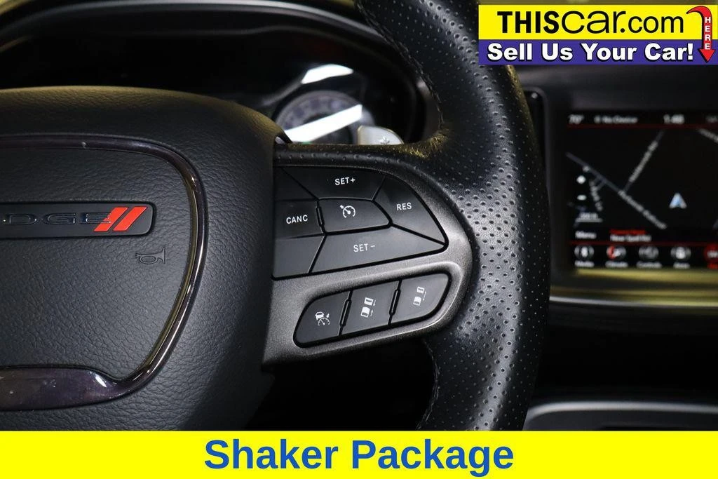 2021 Dodge Challenger SRT8 & 392 3rd Gen - Image 19 of 21