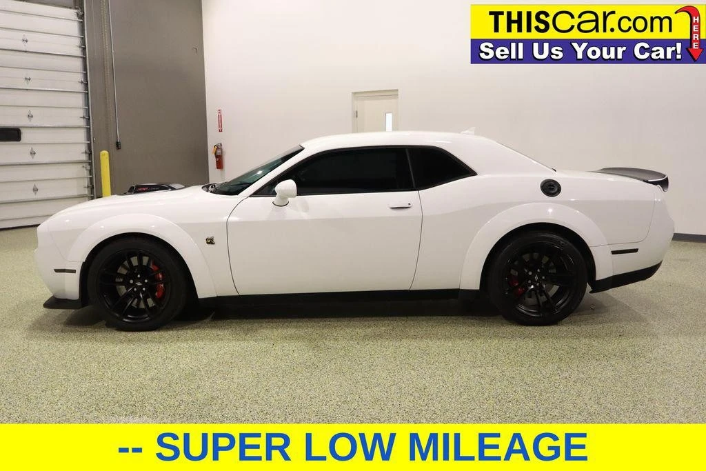 2021 Dodge Challenger SRT8 & 392 3rd Gen - Image 5 of 21