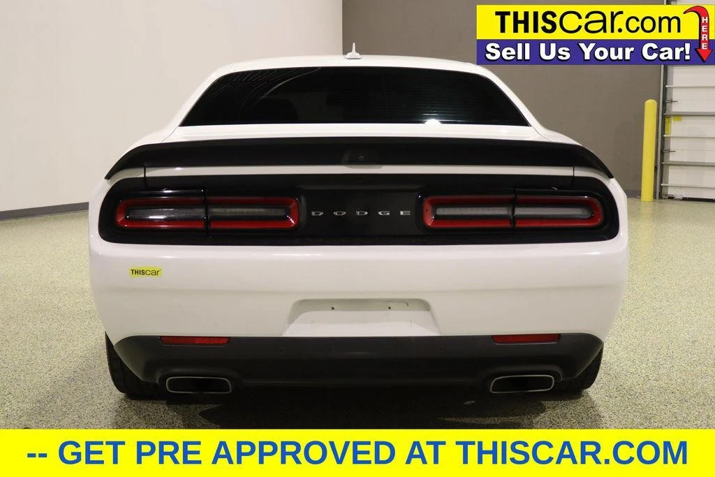 2021 Dodge Challenger SRT8 & 392 3rd Gen - Image 8 of 21