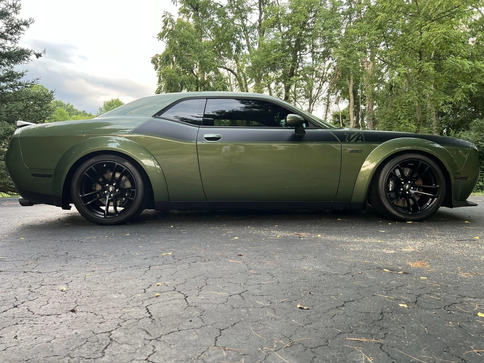 2021 Dodge Challenger SRT8 & 392 3rd Gen - Image 11 of 31