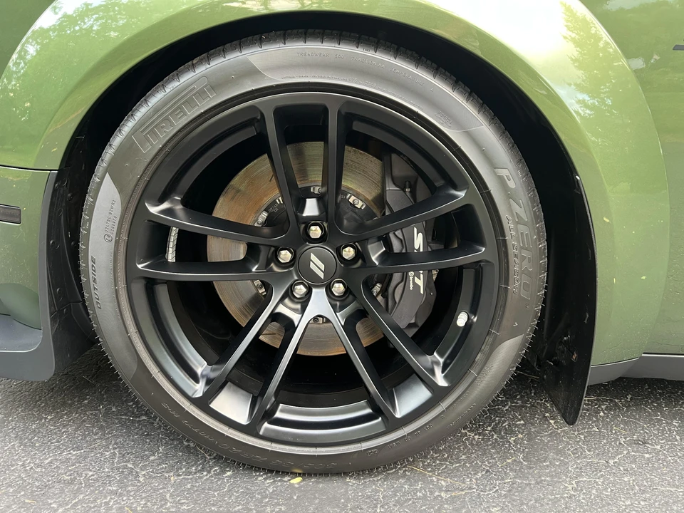 2021 Dodge Challenger SRT8 & 392 3rd Gen - Image 31 of 31