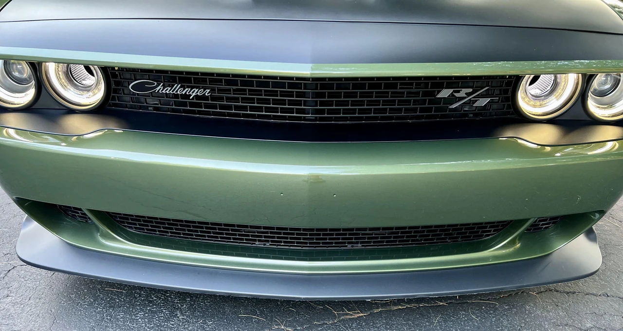 2021 Dodge Challenger SRT8 & 392 3rd Gen - Image 19 of 31