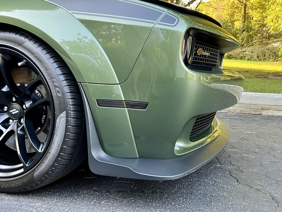 2021 Dodge Challenger SRT8 & 392 3rd Gen - Image 29 of 31