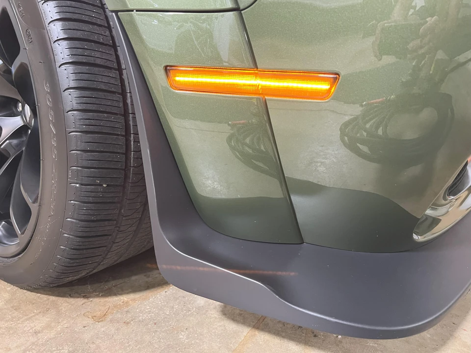 2021 Dodge Challenger SRT8 & 392 3rd Gen - Image 28 of 31
