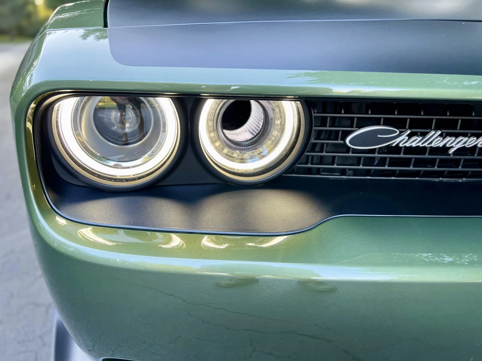 2021 Dodge Challenger SRT8 & 392 3rd Gen - Image 18 of 31