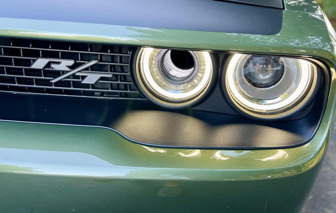 2021 Dodge Challenger SRT8 & 392 3rd Gen - Image 21 of 31