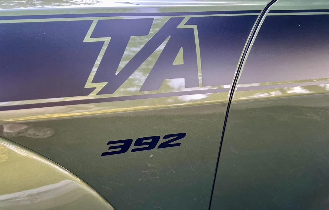 2021 Dodge Challenger SRT8 & 392 3rd Gen - Image 23 of 31