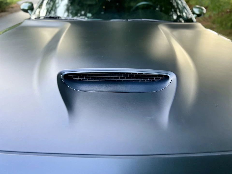 2021 Dodge Challenger SRT8 & 392 3rd Gen - Image 17 of 31