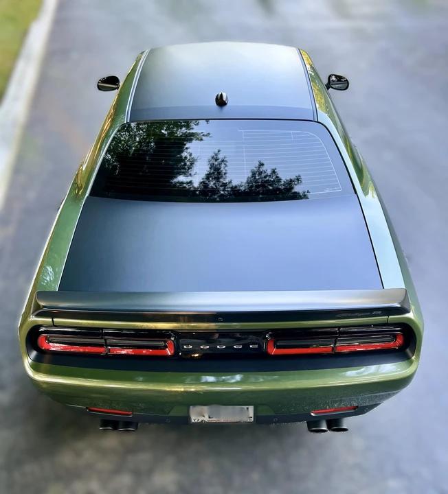 2021 Dodge Challenger SRT8 & 392 3rd Gen - Image 8 of 31